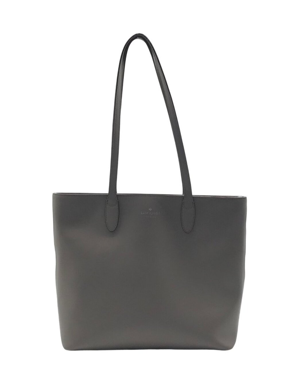 Kate Spade New York Grey Kerri Tote Bag